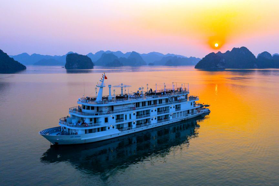 Where to Stay Near Cuc Phuong National Park Resorts Lodges and Park Accommodation 2026 - destination