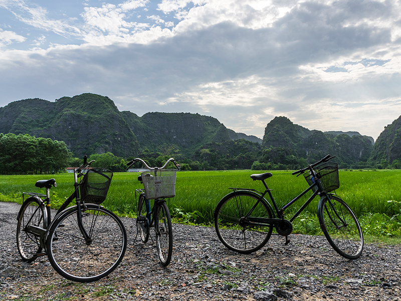 Where to Stay in Hoa Lu Ninh Binh Accommodation Near the Ancient Capital 2026 - destination