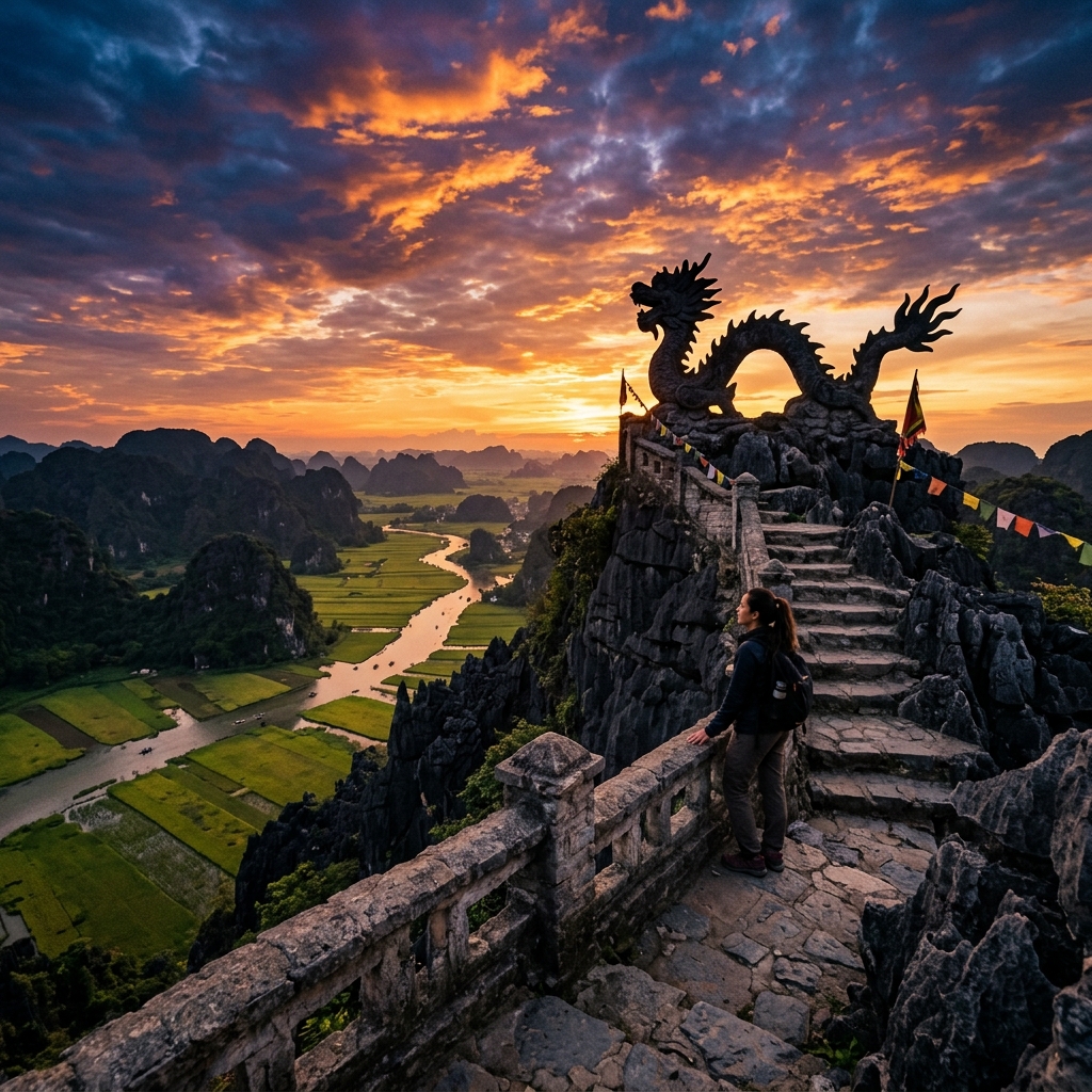 Where to Stay in Tam Coc Ninh Binh A Historian8217s Area Guide for 2026 - cave
