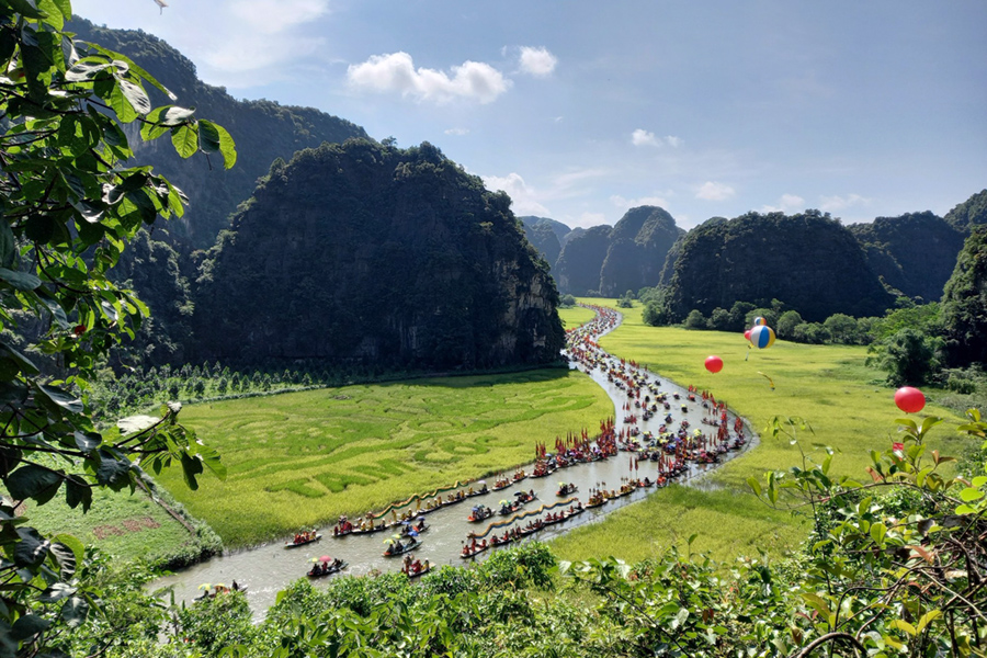 Where to Stay in Trang An 2026 Best Accommodation Near UNESCO Site - destination